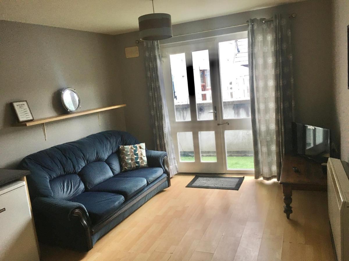 Walsh'S Apartment 2 Westport Bagian luar foto
