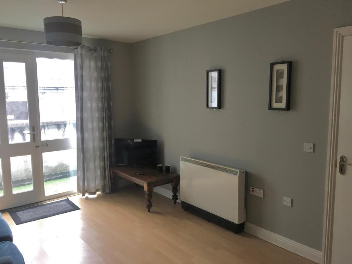 Walsh'S Apartment 2 Westport Bagian luar foto