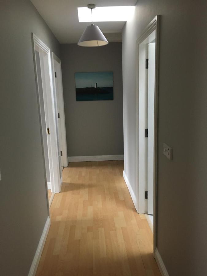 Walsh'S Apartment 2 Westport Bagian luar foto